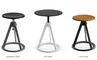 barber & osgerby piton™ adjustable stool - 4