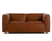 barber osgerby compact two-seat sofa - 1