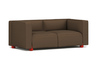 barber osgerby compact two-seat sofa - 2