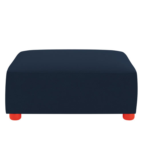 barber osgerby medium ottoman