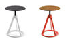 barber & osgerby piton™ side table - 2