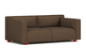 barber osgerby two-seat sofa - 2