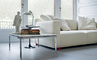 barber osgerby two-seat sofa - 5