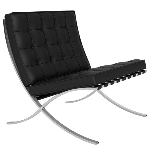 Barcelona Chair