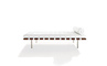 knoll mies van der rohe barcelona couch - 2