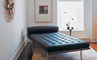 knoll mies van der rohe barcelona couch - 3