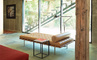 knoll mies van der rohe barcelona couch - 6