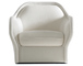 bardot lounge chair - 1