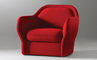 bardot lounge chair - 3