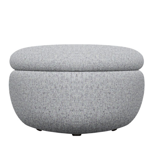 bart pouf