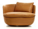 bart swivel lounge chair - 2