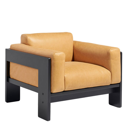 bastiano petite lounge chair