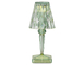 battery table lamp - 1
