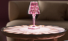 battery table lamp - 12
