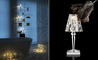 battery table lamp - 6