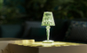 battery table lamp - 7