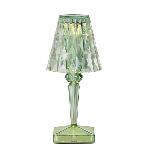 Battery Table Lamp