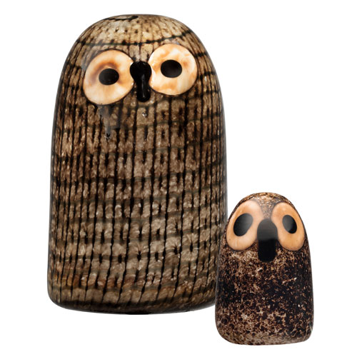 Toikka Barn Owls