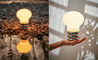 b.bulb portable table lamp - 2