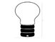 b.bulb portable table lamp - 7