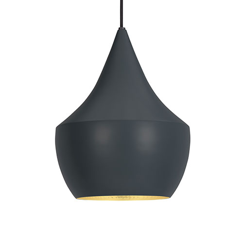 beat fat led pendant light