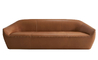 becca three seat sofa - 1