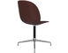 beetle meeting chair with 4 star swivel base - 4