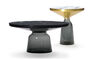 bell coffee table - 29