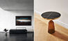 bell coffee table - 15
