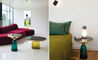 bell coffee table - 17
