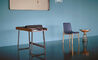 bell side table copper - 7
