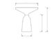 bell side table copper - 11