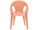 bell stacking chair - 1