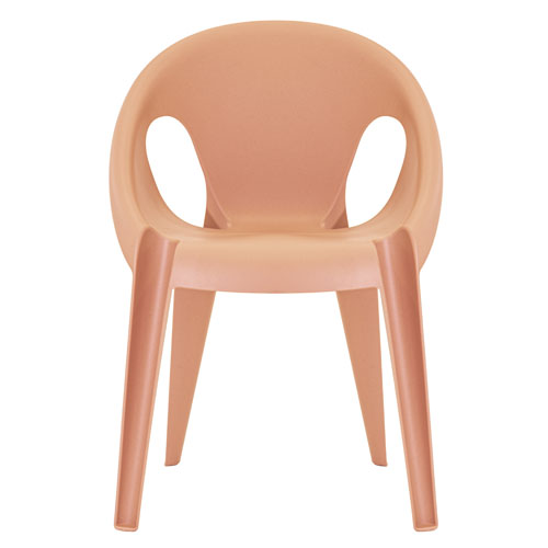 Bell Stacking Chair