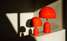bell led table lamp - 9