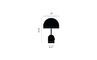 bell table lamp - 9