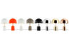 bell led table lamp - 14