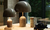 bell led table lamp - 8