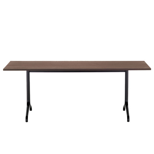 belleville rectangular table