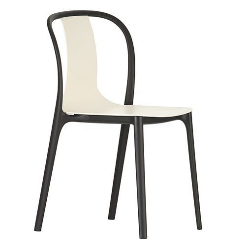 belleville side chair