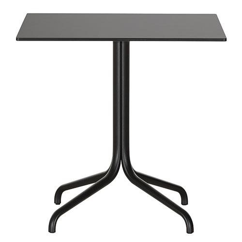 belleville square table