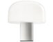 bellhop glass table lamp - 1