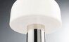 bellhop glass table lamp - 12
