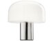 bellhop glass table lamp - 3