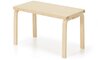 alvar aalto bench 153 - 1