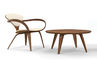 cherner coffee table - 4