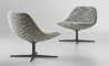 chiara swivel lounge - 7