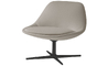 chiara swivel lounge - 1