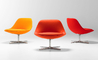 chiara swivel lounge - 8