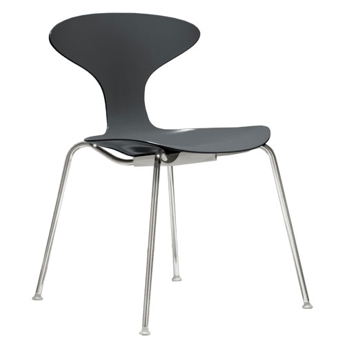 Orbit Stacking Chair